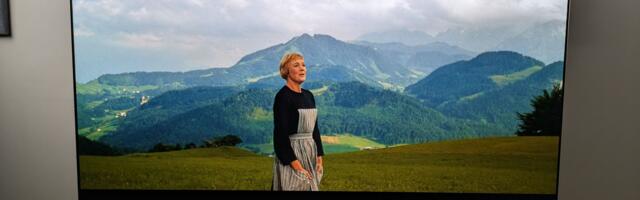 I review 4K Blu-rays for a living — these 5 new discs are so good, they've entered my TV testing rotation