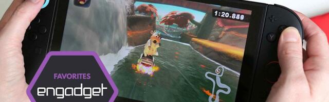 The best Nintendo Switch 2 accessories for 2026