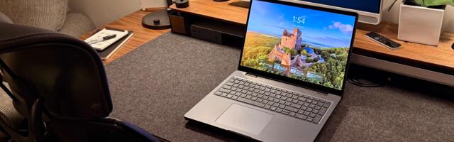 Dell Pro Max 16 Plus mobile workstation review: Backpack-friendly desktop-class power with a beautiful display