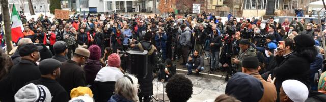 Can the ICE shooter be prosecuted?