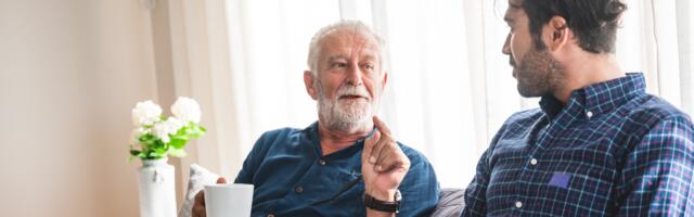 7 phrases lower-middle-class parents say that turn out to be the best life advice