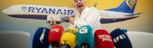 Elon Musk has met his match in Ryanair's time-tested marketing strategy