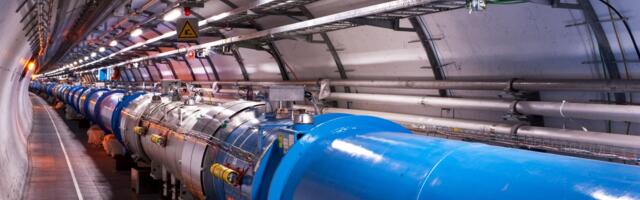 Scientists Have Turned Lead To Gold By Recreating Big Bang Conditions On Earth