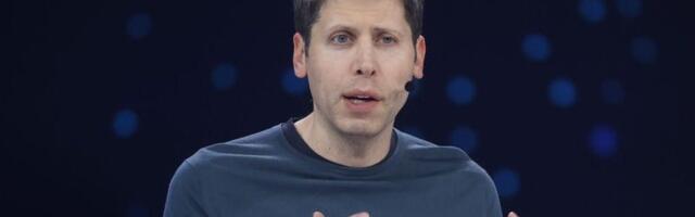 Sam Altman, Jensen Huang, and Oracle want you to know they're definitely not fighting