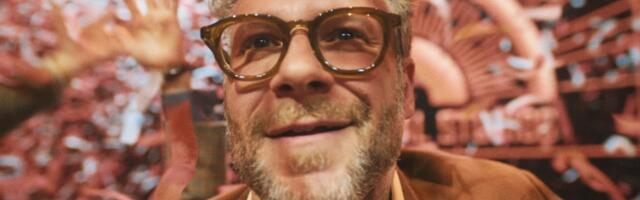 Everything we know about The Studio Season 2