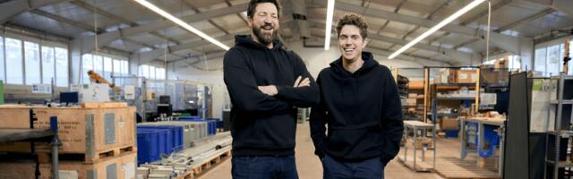 R3 Robotics raises €20M to automate EV dismantling at scale