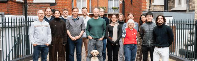 Electric Twin expands AI audience platform with $14M round