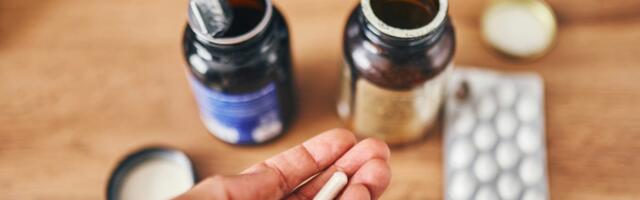 Do Vitamins Have a Shelf Life or Is Taking Expired Vitamins Safe? Here’s What You Need to Know