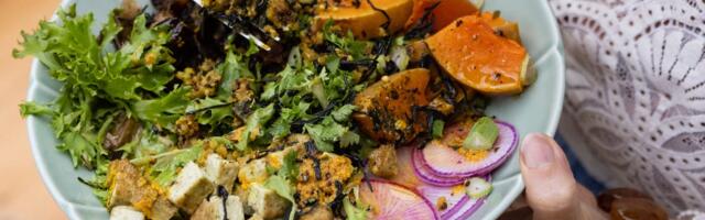 A new study suggests vegans have a higher risk of colorectal cancer — but meat-eaters aren't in the clear