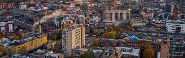 Scottish tech investment surges in new Techscaler report