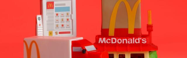 Quiz: Do you have what it takes to be the McDonald's CEO?