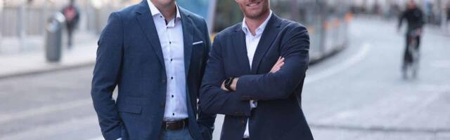 Teybridge Capital Europe plans €5.21 million UK expansion, 30 London jobs and pledges €694.9 million for British SMEs