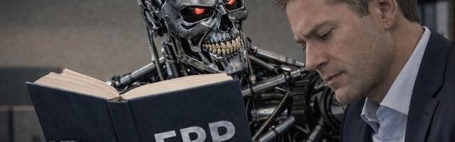 Как ИИ находит скрытые ошибки в настройках 1С:ERP