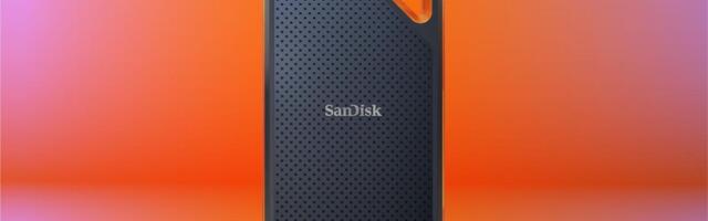 Apple Store Reflects RAM Shortage With External Storage Products Sold Out or Marked Up