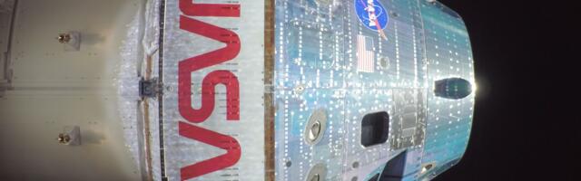 All the news of NASA’s Artemis program, the agency’s attempt to return humans to the Moon