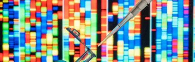 ДНК как носитель данных: биология приходит в электронную отрасль