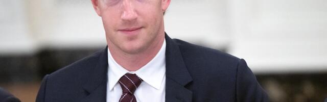 The Morning After: Meta is reportedly working on an AI model of Mark Zuckerberg