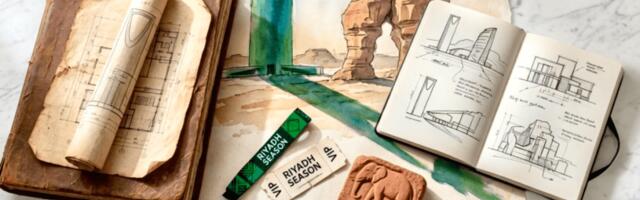 Saudi Vision 2030’s Second Draft