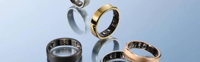 RingConn’s Gen 3 launches with haptic alerts and 14-day battery life