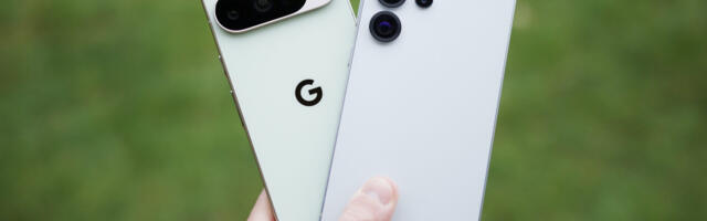 I’d switch to a Pixel in a heartbeat if it weren’t for this Samsung app