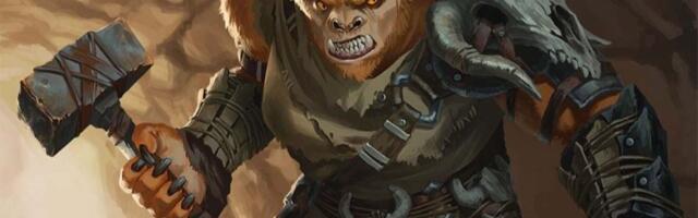 ‘Dungeons & Dragons’ Releases New Free Adventure