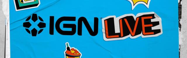 IGN Live 2026: Start Times, Ticket Prices, Game Reveals and More