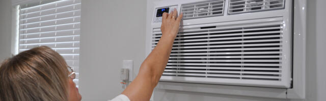 What Is The 20-Degree Rule For Air Conditioners?