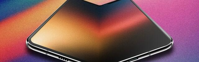'You're designing for a dynamic range of sizes and aspect ratios': Apple keeps on dropping hints that an iPhone Fold is on the way