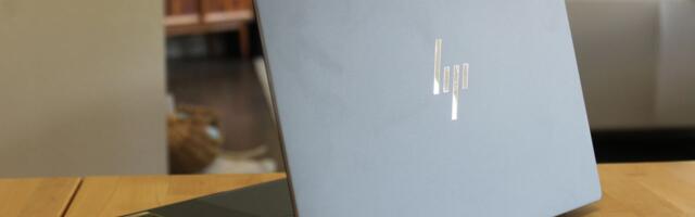 HP OmniBook Ultra 14 Review: The Best Windows Laptop