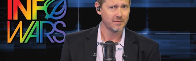 The Onion’s ‘Infowars’ Parody Is Here. Alex Jones Is Going to Hate It