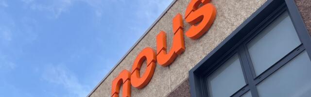Nous secures €2.3M+ seed funding to scale Koncentra