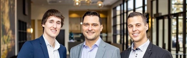 GTX re-brands to Vosker following 4X revenue increase for remote monitoring tech