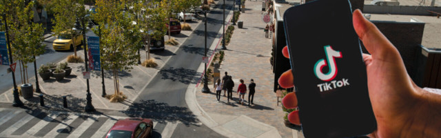 This video shows how amazing cities could be if they prioritized people over cars