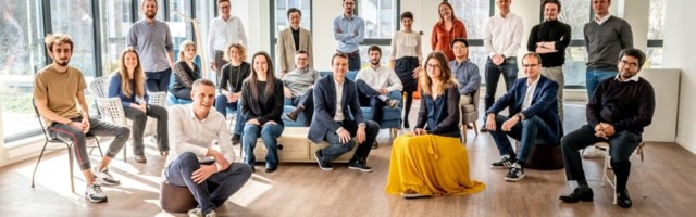 Verkor raises $100M, signs electric car battery agreements with Renault
