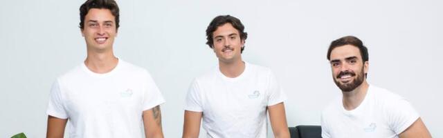 These Gen Z investors have raised their second fund in a year