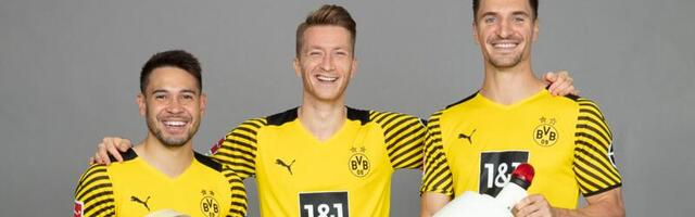 German startup Staige scores €8.5 million from Borussia Dortmund to digitize sports for all