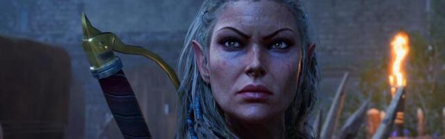 Baldur's Gate 3 early access players should delete their saves now, then remove the game