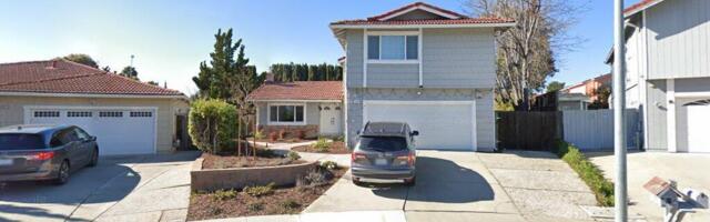 Single-family residence in Fremont sells for $2.2 million