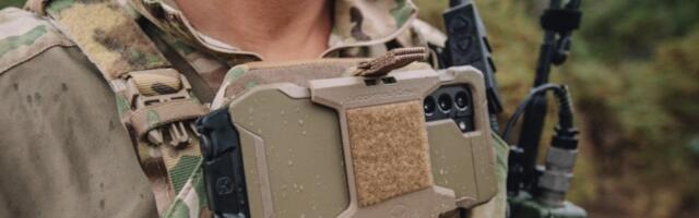 Samsung announces Galaxy S23 and Galaxy XCover6 Pro Tactical Edition smartphones