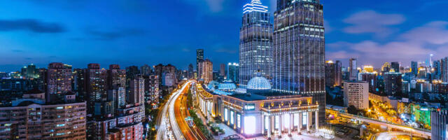 Hyatt Optimistic on Hotel Pipeline Bet in China