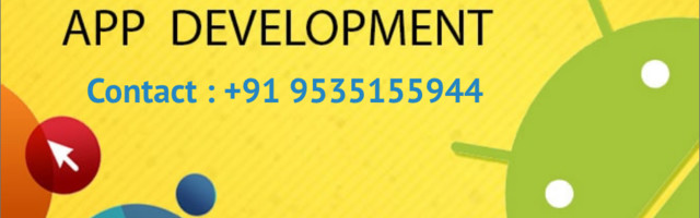 Android Application Development Company