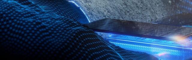 Intel shows integrated Arc GPU for Meteor Lake is, on average, 54% faster than previous gen Core i7-1370P