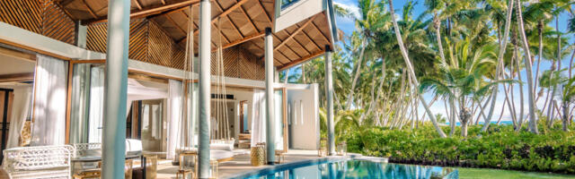 Hilton CEO Sees ‘Opportunity’ For Hotel Acquisitions