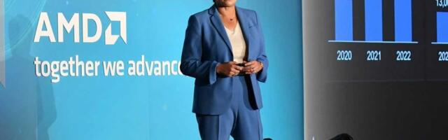 AMD’s Lisa Su steps in to fix driver issues with new TinyBox AI servers — Tiny Corp calls for AMD to make its GPU firmware open source, points to issues with Radeon 7900 XTX