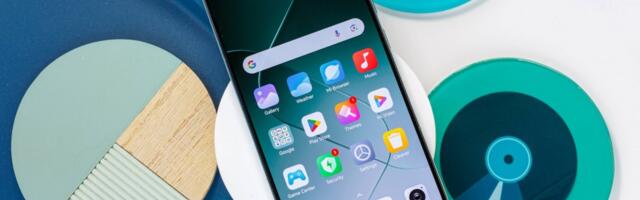 Here's the first phone powered by the Snapdragon 8 Gen 4