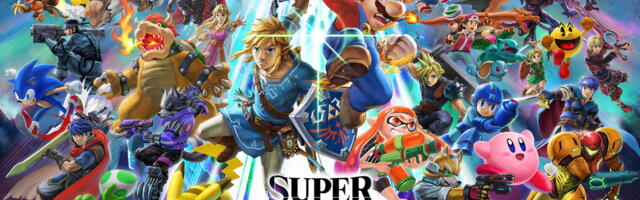 Smash Bros. creator doesn’t want to waste one second of your time
