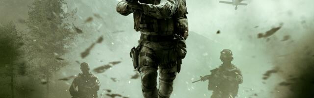 Uvalde shooting victims’ families sue Call of Duty developer and Meta
