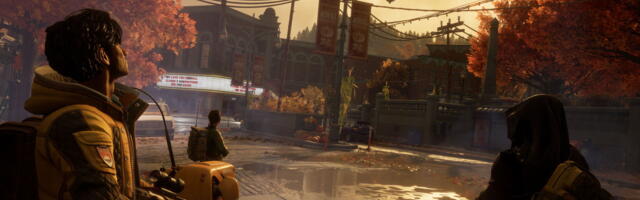 Xbox Game Pass exclusive Redfall gets one last patch on its way out the door