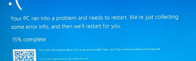 How to Fix the KMODE EXCEPTION NOT HANDLED BSOD