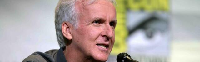 James Cameron joins Stability AI on board of directors